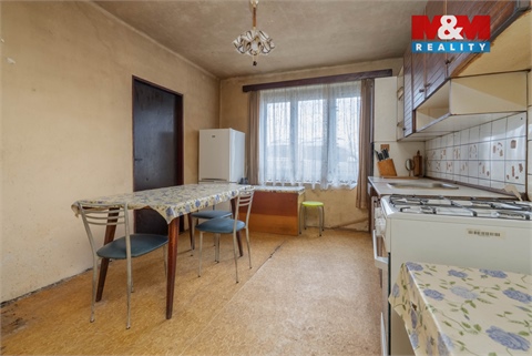 Prodej rodinného domu, 88 m² 8