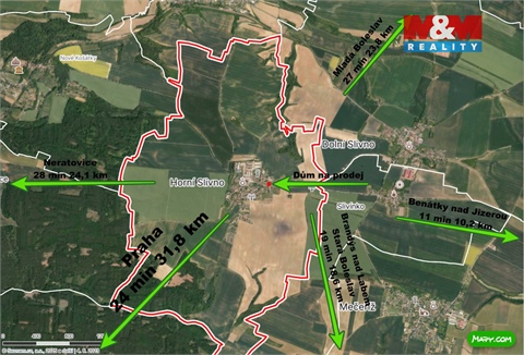 Prodej rodinného domu, 88 m² 16