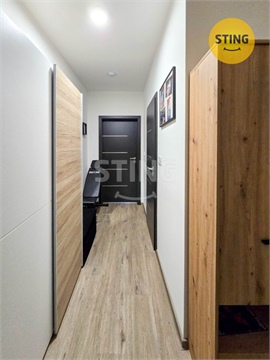 Prodej bytu 1kk, 30 m² 4