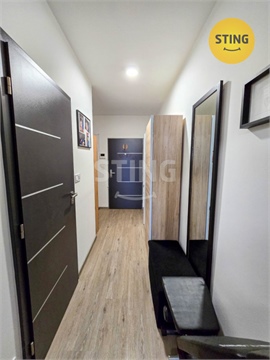 Prodej bytu 1kk, 30 m² - 2