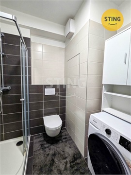 Prodej bytu 1kk, 30 m² - 6