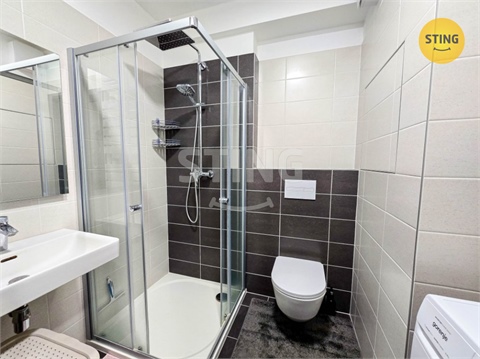 Prodej bytu 1kk, 30 m² - 4