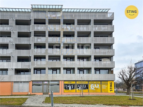 Prodej bytu 1kk, 30 m² - 10