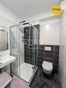 Prodej bytu 1kk, 30 m² 6