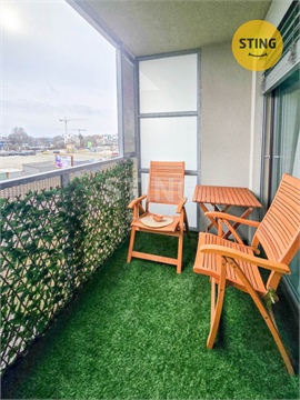 Prodej bytu 1kk, 30 m² - 8