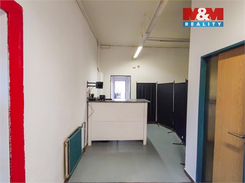 Pronájem restaurace, 100 m² 4