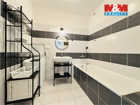 Pronájem bytu 2kk, 66 m² - 10