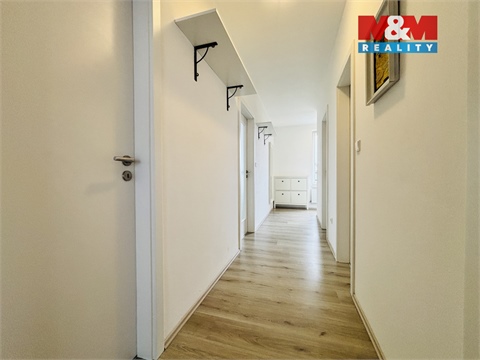 Pronájem bytu 2kk, 66 m² - 12