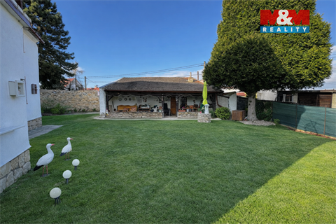 Prodej rodinného domu, 190 m² 2