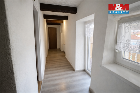 Prodej rodinného domu, 190 m² - 20