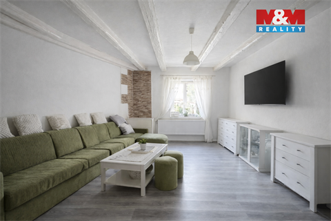 Prodej rodinného domu, 190 m² 18