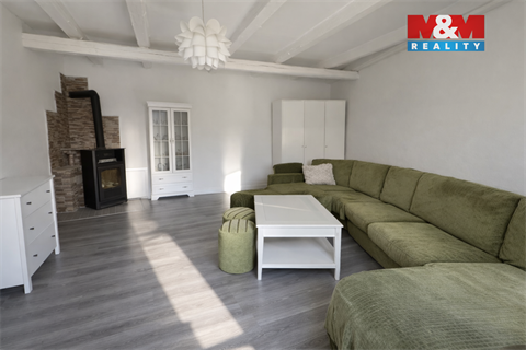 Prodej rodinného domu, 190 m² - 18