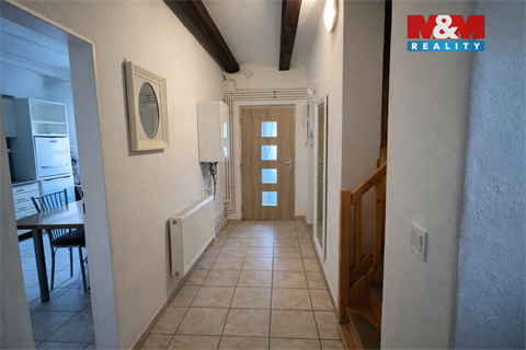 Prodej rodinného domu, 190 m² 10