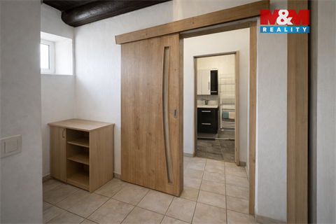 Prodej rodinného domu, 190 m² 12