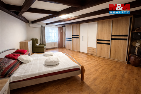 Prodej rodinného domu, 190 m² 28