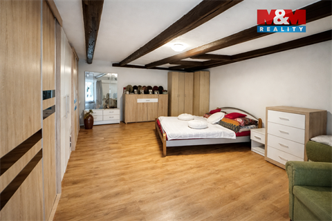 Prodej rodinného domu, 190 m² - 28