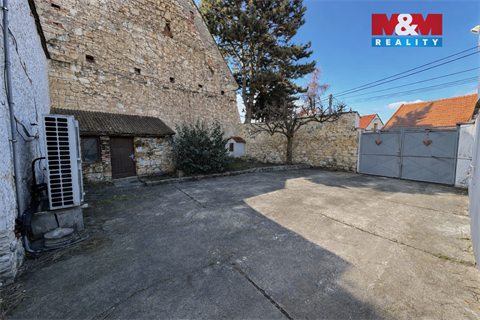 Prodej rodinného domu, 190 m² - 4