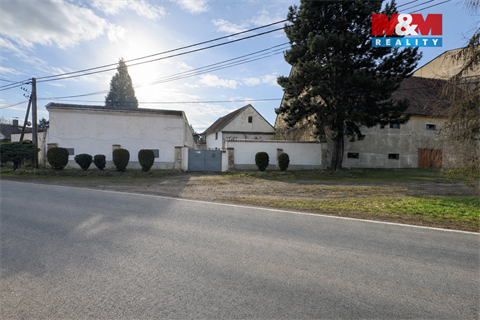 Prodej rodinného domu, 190 m² - 2