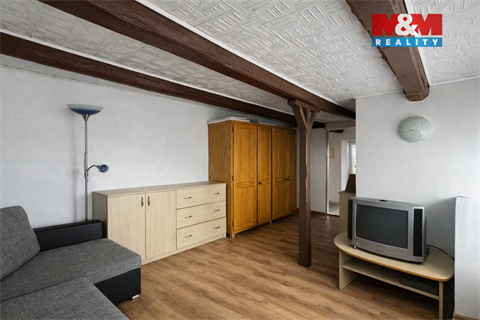 Prodej rodinného domu, 190 m² - 24