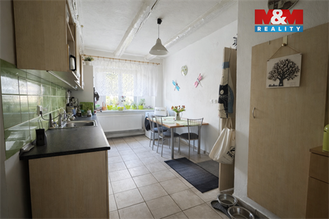 Prodej rodinného domu, 190 m² - 16