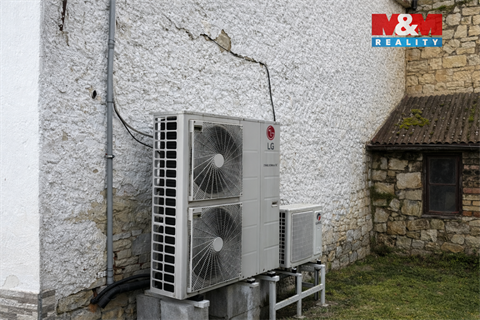 Prodej rodinného domu, 190 m² 6