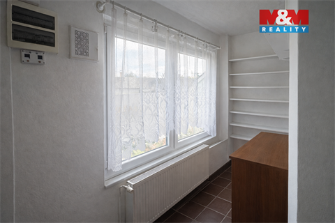 Prodej rodinného domu, 190 m² 8