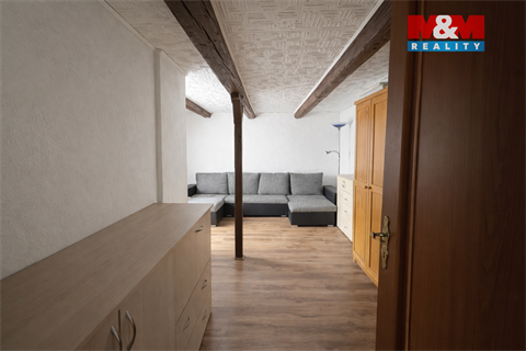 Prodej rodinného domu, 190 m² 22