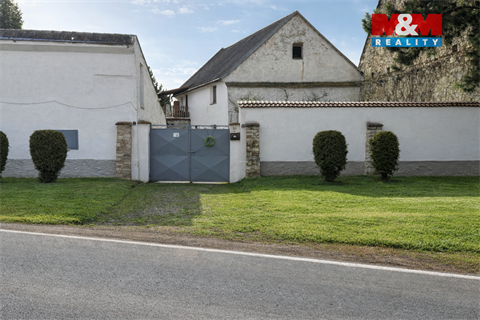 Prodej rodinného domu, 190 m² 4