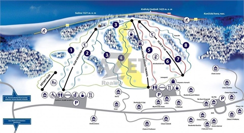 Prodej pozemku, 3 263 m² - 16