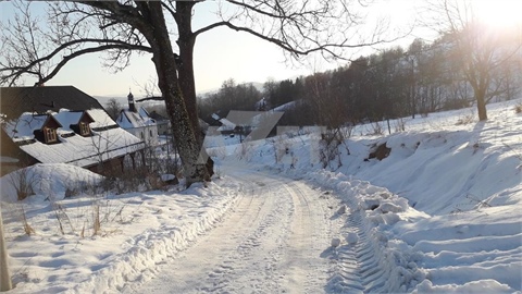 Prodej pozemku, 3 263 m² - 0