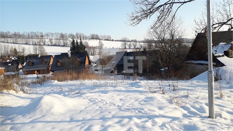 Prodej pozemku, 3 263 m² 2