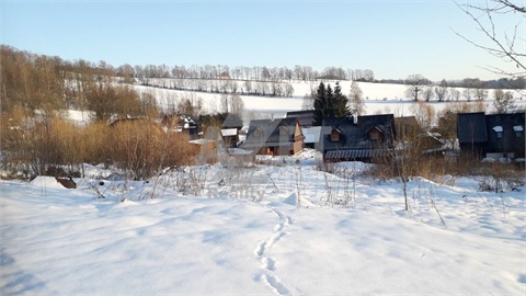 Prodej pozemku, 3 263 m² 0