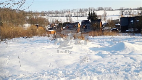 Prodej pozemku, 3 263 m² - 2