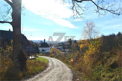 Prodej pozemku, 3 263 m² - 8