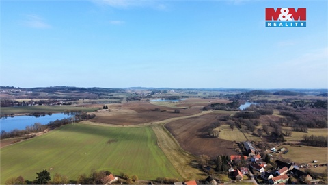 Prodej louky, 11 766 m² - 18