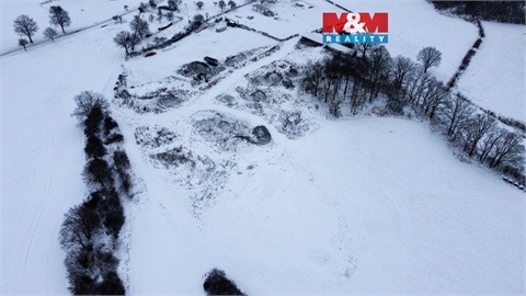 Prodej louky, 11 766 m² 0