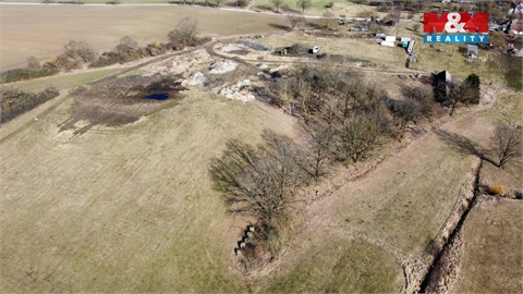 Prodej louky, 11 766 m² - 10