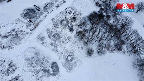 Prodej louky, 11 766 m² - 4