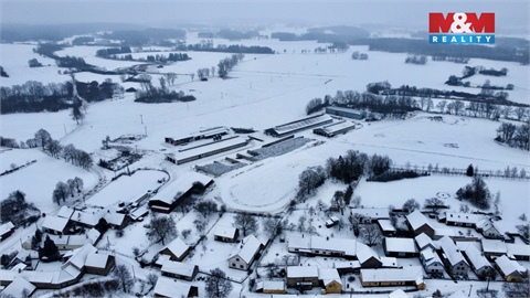 Prodej louky, 11 766 m² - 8