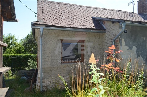 Prodej rodinného domu, 160 m² - 14