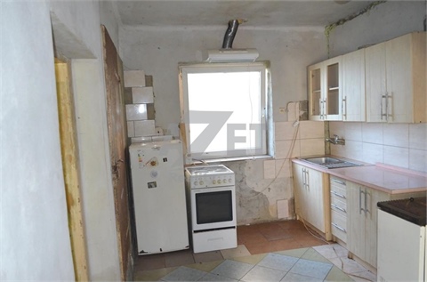 Prodej rodinného domu, 160 m² - 0