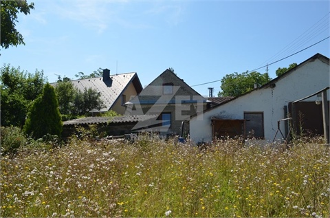 Prodej rodinného domu, 160 m² 20