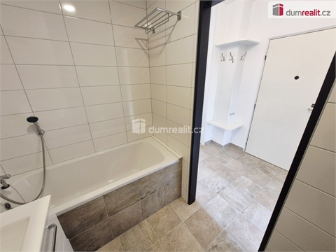 Pronájem bytu 2kk, 39 m² - 6