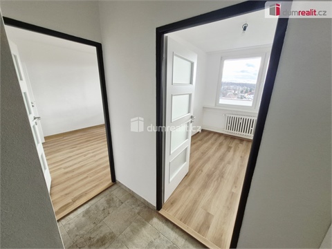 Pronájem bytu 2kk, 39 m² - 2