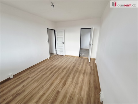 Pronájem bytu 2kk, 39 m² 2