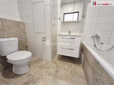 Pronájem bytu 2kk, 39 m² - 0