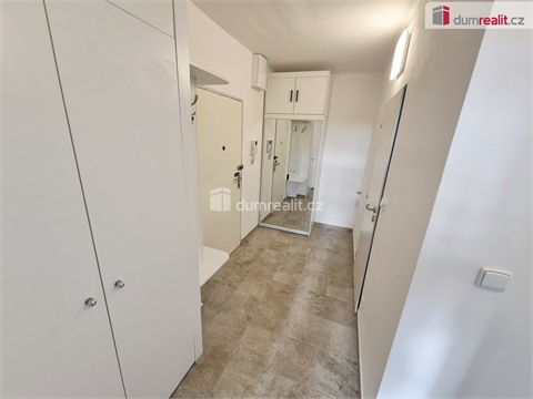 Pronájem bytu 2kk, 39 m² - 4
