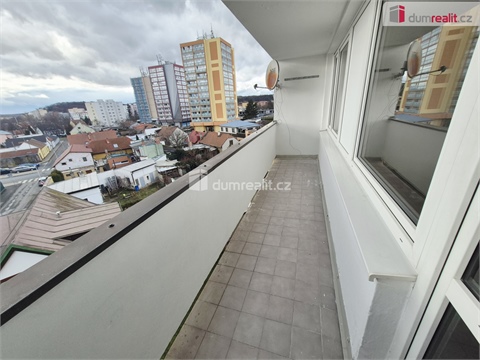 Pronájem bytu 2kk, 39 m² - 8