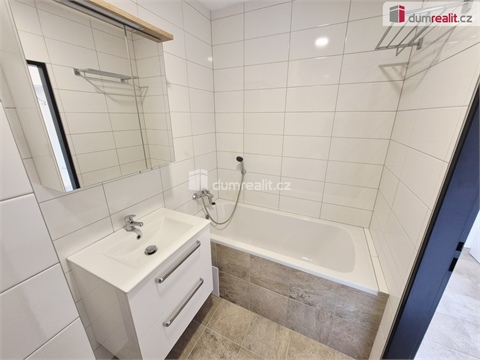 Pronájem bytu 2kk, 39 m² 6