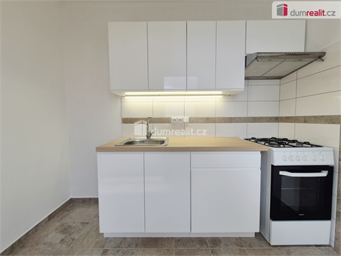 Pronájem bytu 2kk, 39 m² - 2